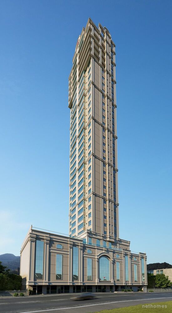 Apartamento, 4 quartos, 149 m² - Foto 1