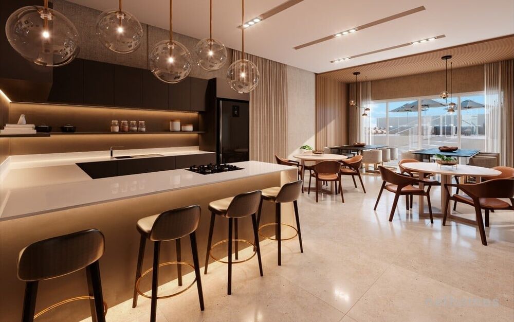 Apartamento, 4 quartos, 149 m² - Foto 8