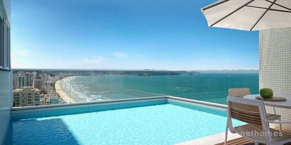 Cobertura, 5 quartos, 359 m² - Foto 4