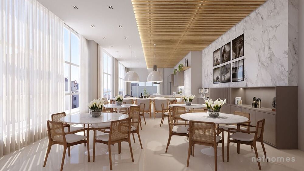 Cobertura, 5 quartos, 359 m² - Foto 9