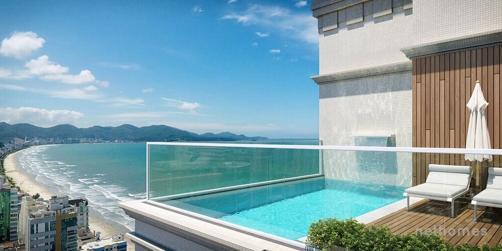 Cobertura, 5 quartos, 359 m² - Foto 5