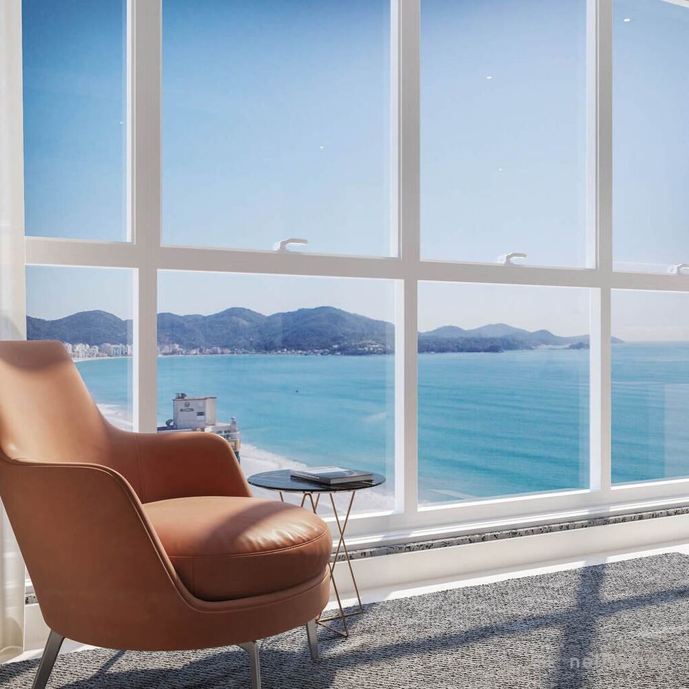 Cobertura, 5 quartos, 359 m² - Foto 2