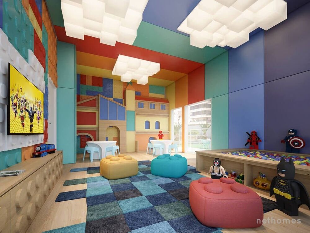 Cobertura, 5 quartos, 359 m² - Foto 10