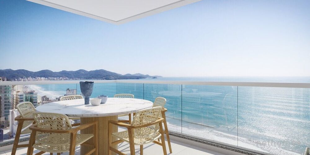 Cobertura, 5 quartos, 359 m² - Foto 6