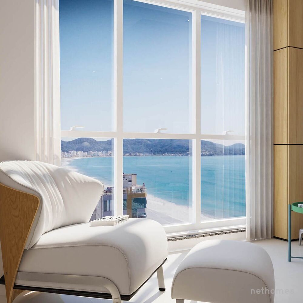 Cobertura, 5 quartos, 359 m² - Foto 3