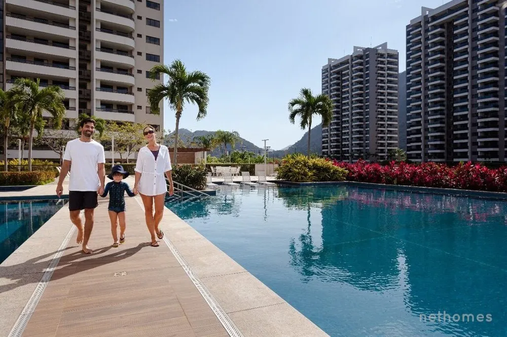 Cobertura, 4 quartos, 252 m² - Foto 21