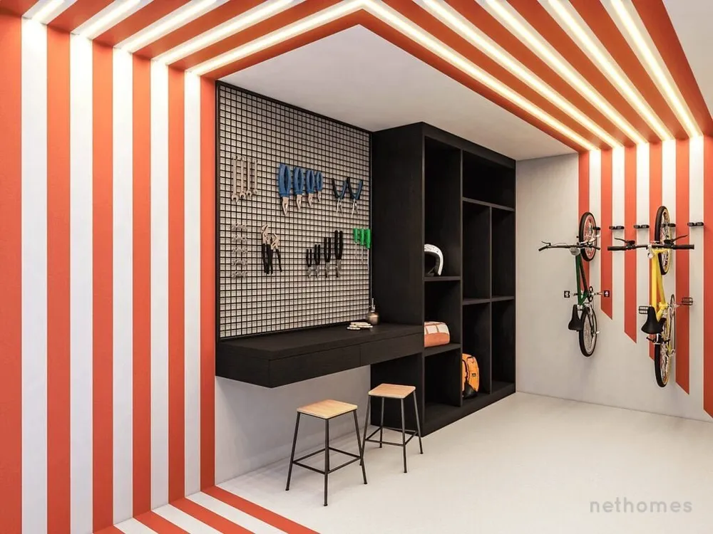Cobertura, 4 quartos, 252 m² - Foto 14