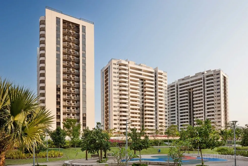 Cobertura, 4 quartos, 252 m² - Foto 1