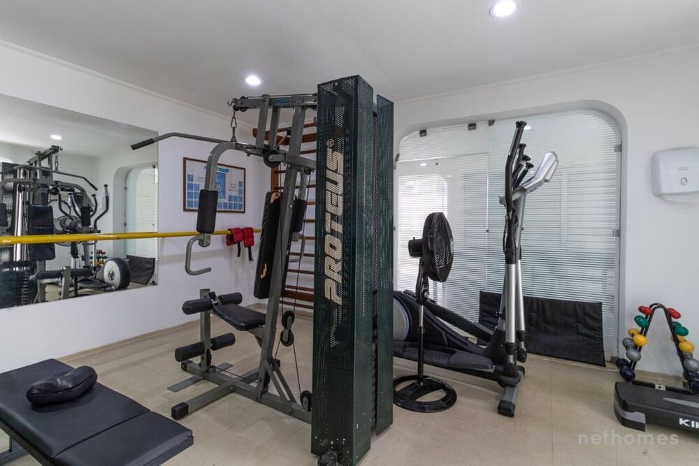 Cobertura à venda com 3 quartos, 218m² - Foto 10