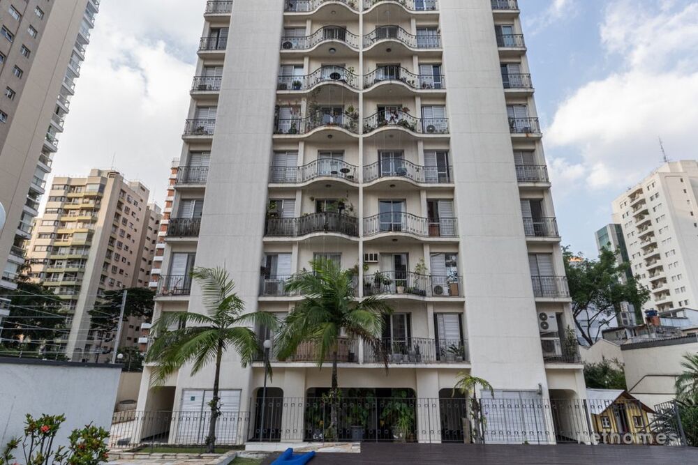 Cobertura à venda com 3 quartos, 218m² - Foto 11