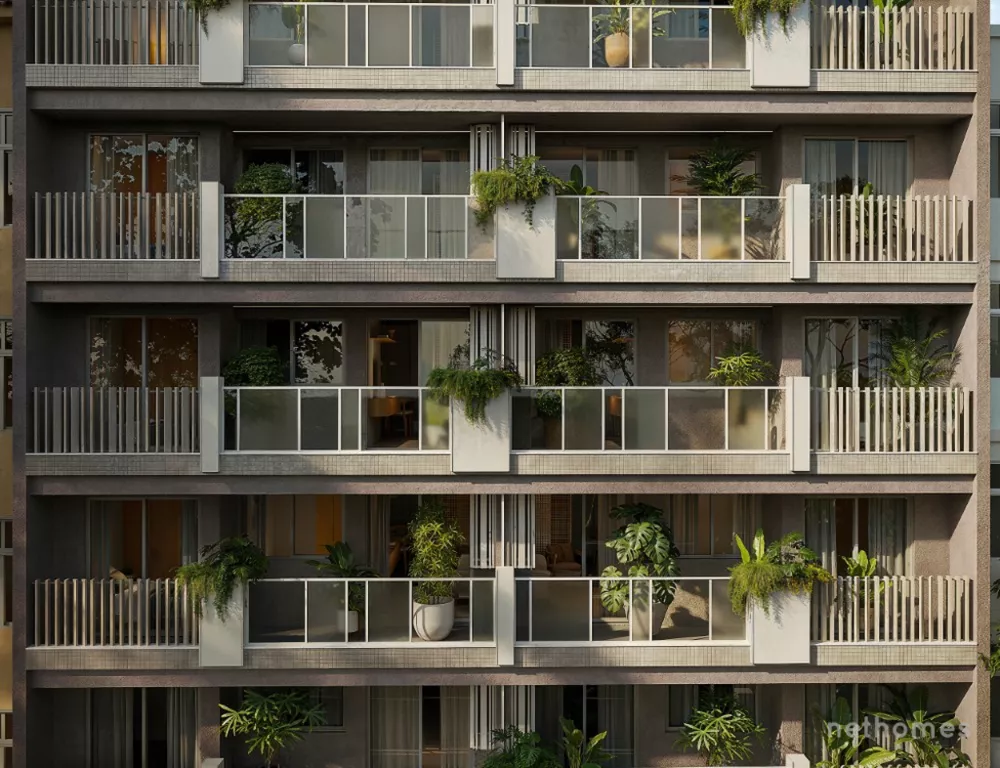 Cobertura, 1 quarto, 44 m² - Foto 18