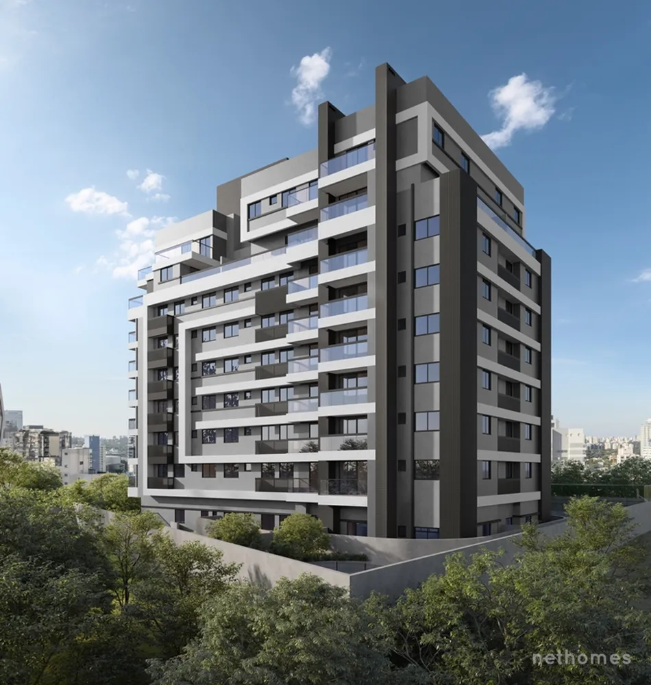 Cobertura, 3 quartos, 140 m² - Foto 4
