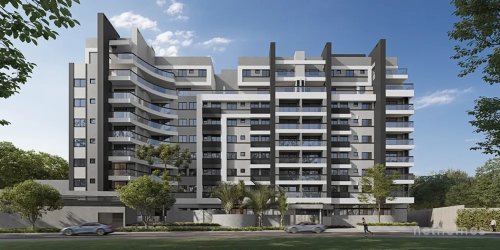 Cobertura, 3 quartos, 140 m² - Foto 1