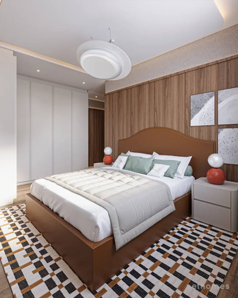 Cobertura, 3 quartos, 140 m² - Foto 9