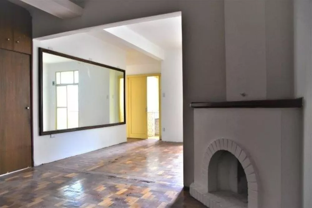 Apartamento, 3 quartos, 108 m² - Foto 1