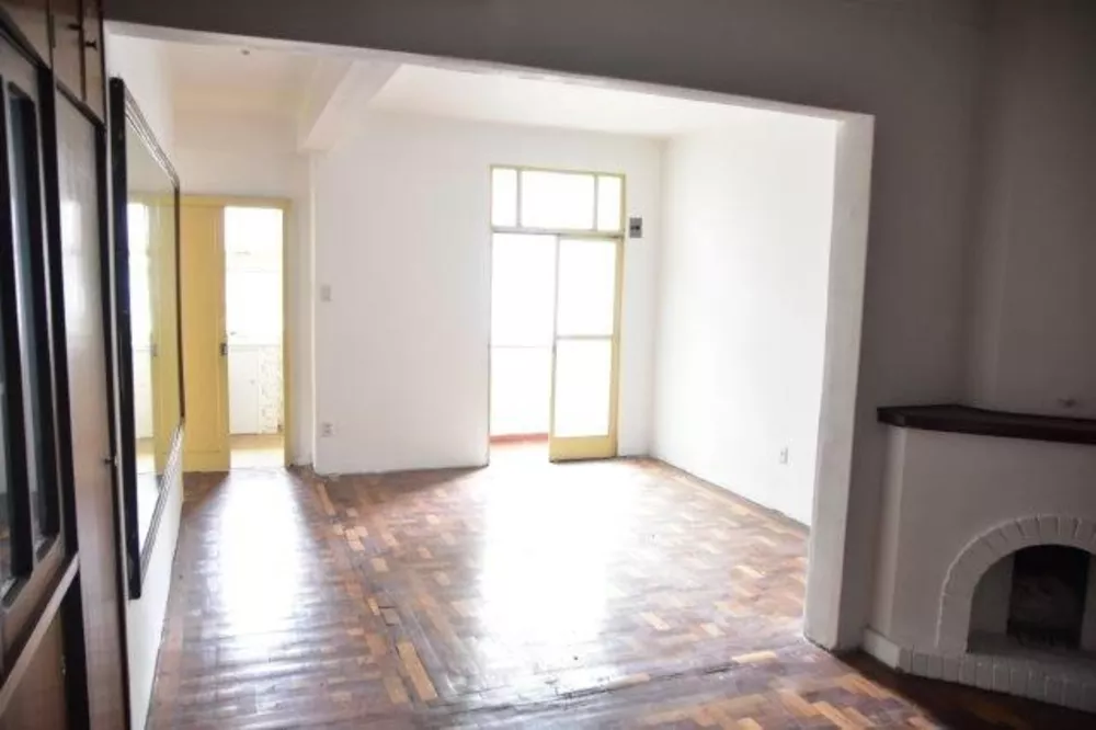 Apartamento, 3 quartos, 108 m² - Foto 2