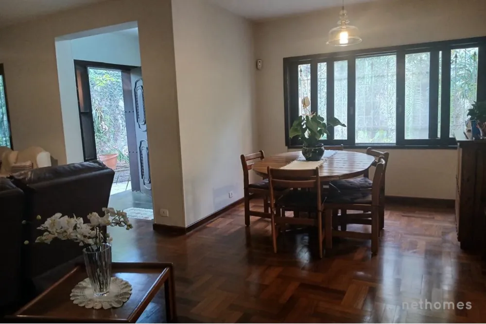 Casa, 3 quartos, 257 m² - Foto 4