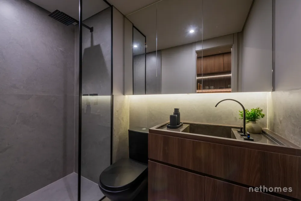 Apartamento, 1 quarto, 32 m² - Foto 7