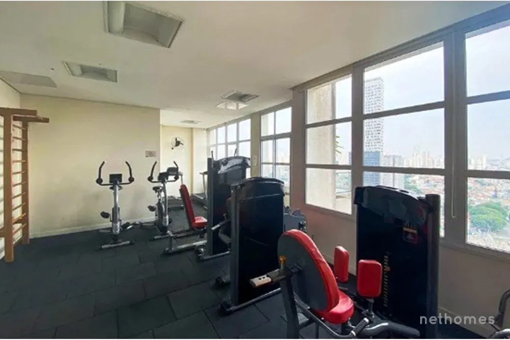 Apartamento, 1 quarto, 62 m² - Foto 8
