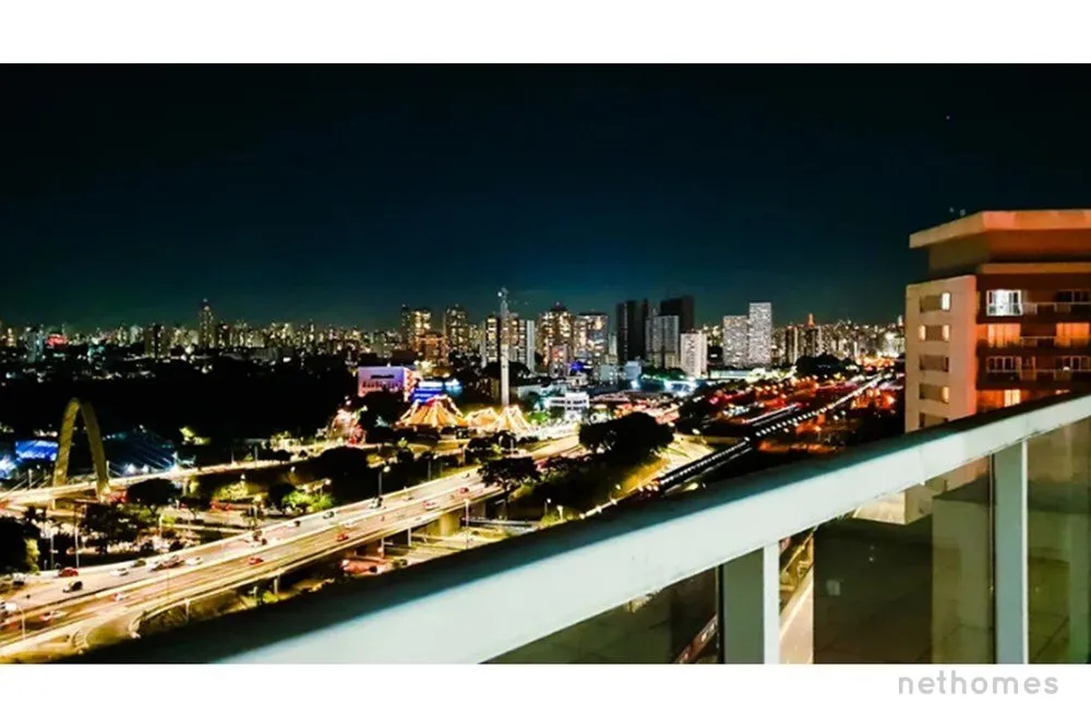 Apartamento, 1 quarto, 62 m² - Foto 4