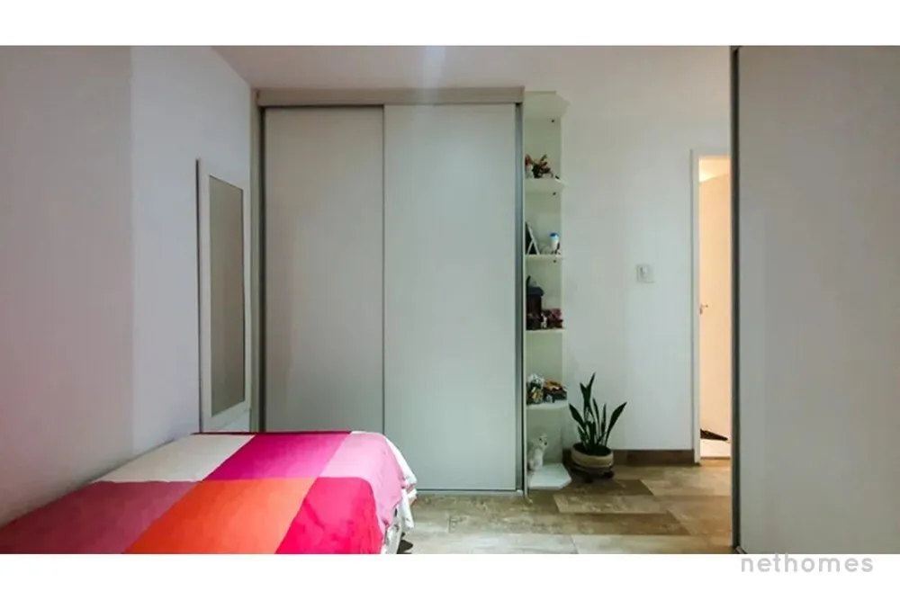 Apartamento, 1 quarto, 62 m² - Foto 2