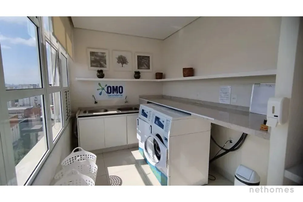 Apartamento, 1 quarto, 62 m² - Foto 10