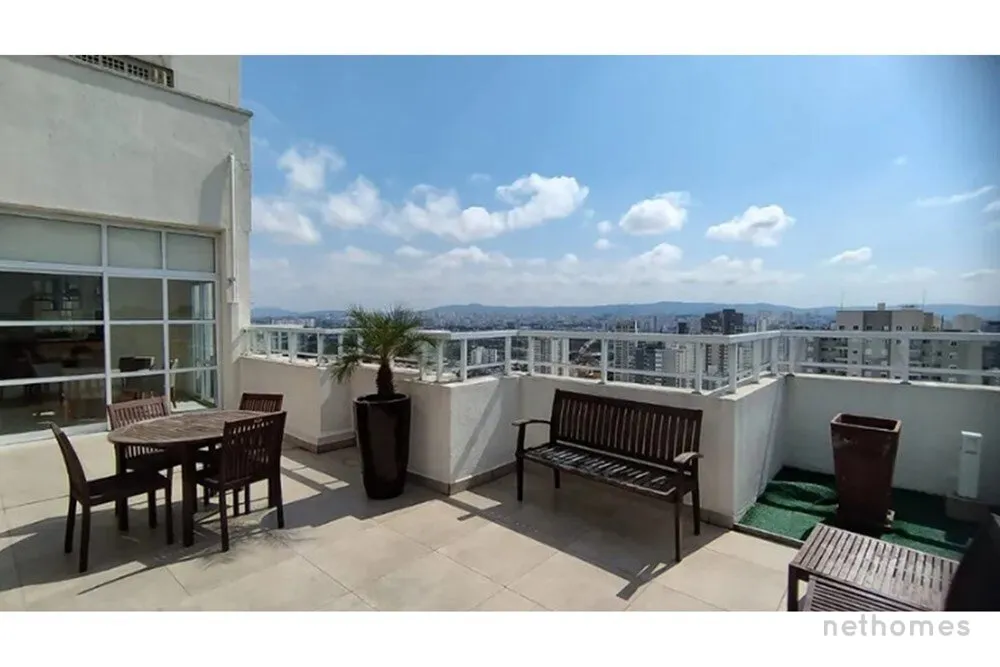 Apartamento, 1 quarto, 62 m² - Foto 5