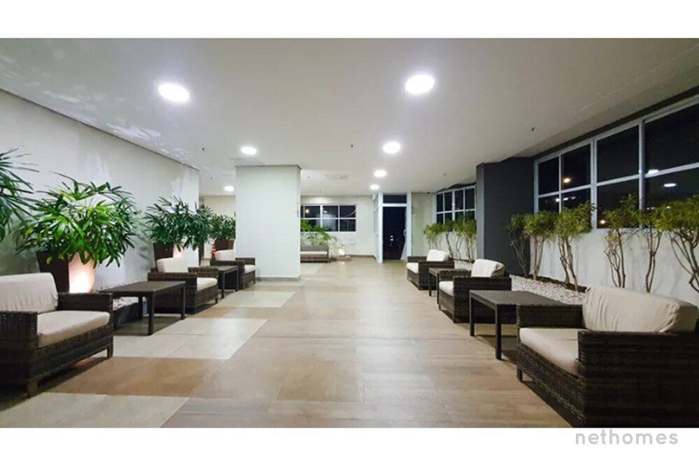 Apartamento, 1 quarto, 62 m² - Foto 1
