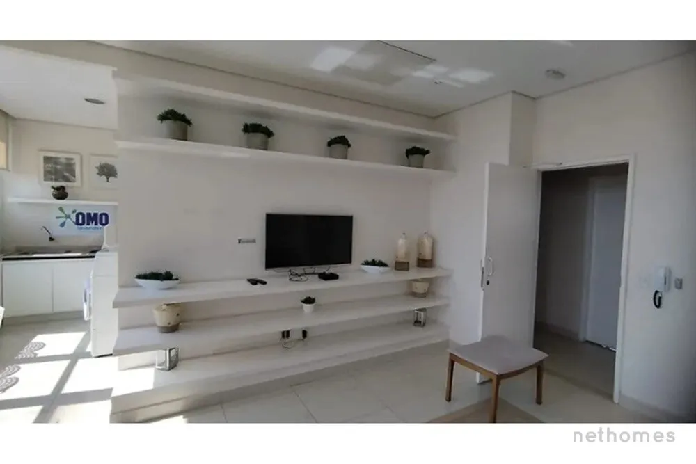 Apartamento, 1 quarto, 62 m² - Foto 9