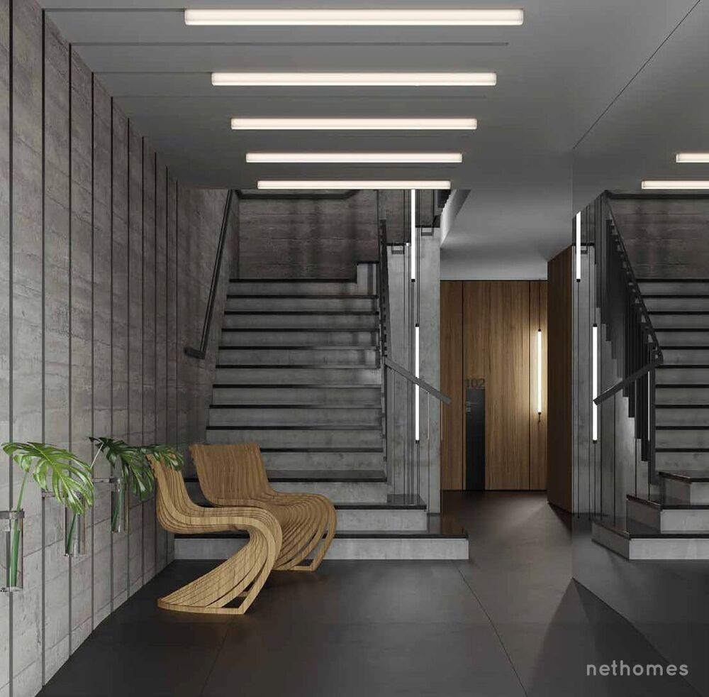 Apartamento à venda com 4 quartos, 135m² - Foto 4