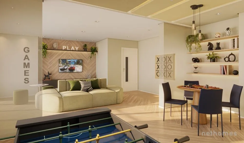 Apartamento, 2 quartos, 49 m² - Foto 7