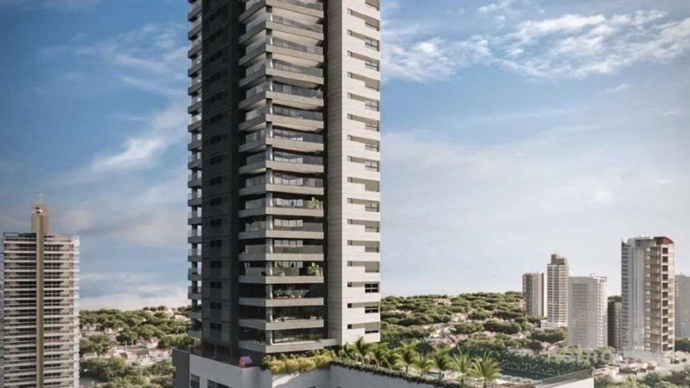 Apartamento, 1 quarto, 44 m² - Foto 2