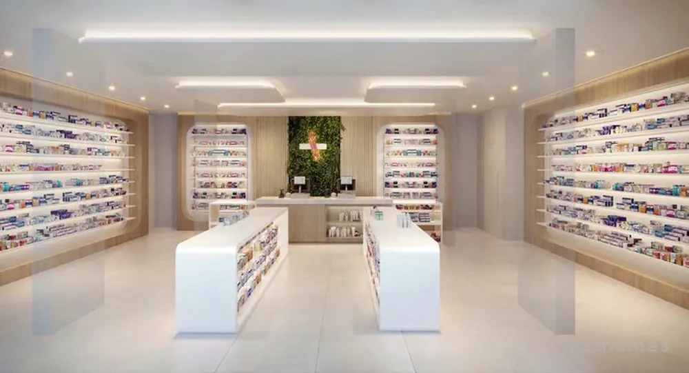 Loja-Salão, 121 m² - Foto 3