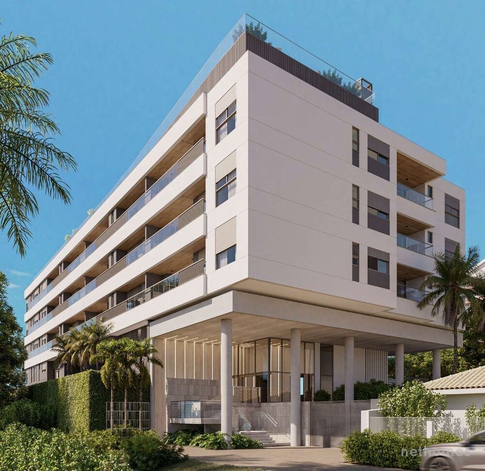 Apartamento, 3 quartos, 132 m² - Foto 1