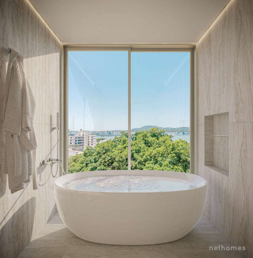 Apartamento, 3 quartos, 132 m² - Foto 7