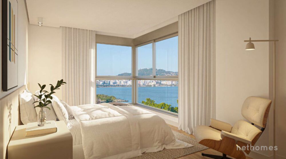 Apartamento, 3 quartos, 132 m² - Foto 6