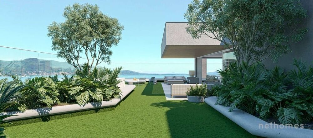 Apartamento, 3 quartos, 132 m² - Foto 11