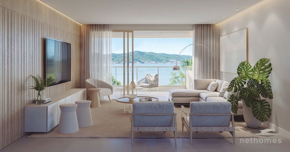 Apartamento, 3 quartos, 132 m² - Foto 3