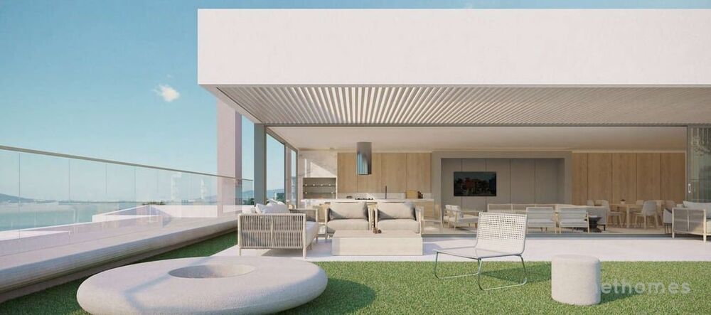 Apartamento, 3 quartos, 132 m² - Foto 9