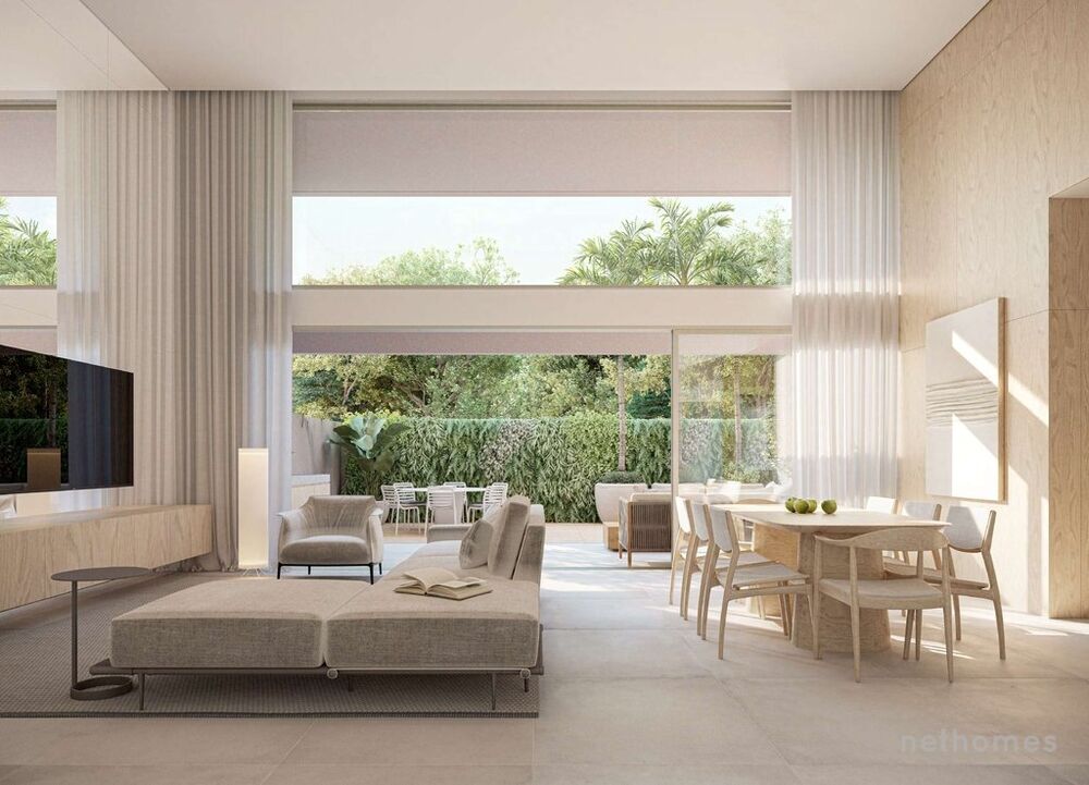 Apartamento, 3 quartos, 132 m² - Foto 4