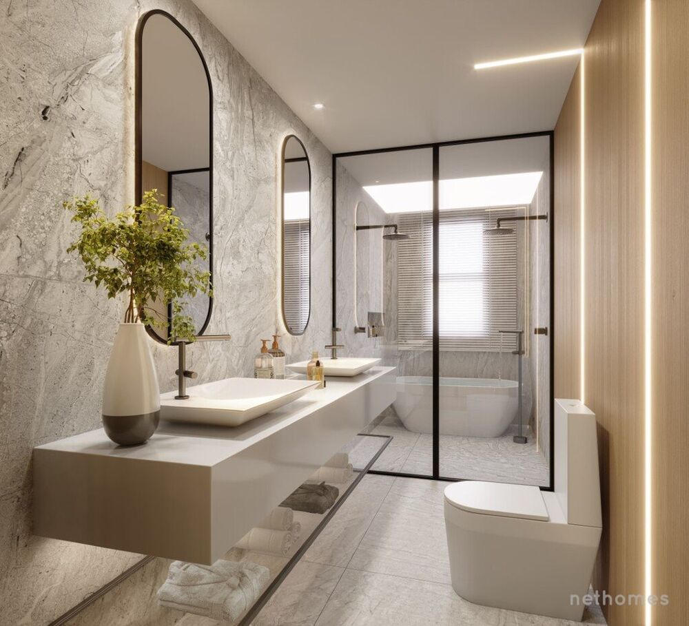 Apartamento, 3 quartos, 182 m² - Foto 4