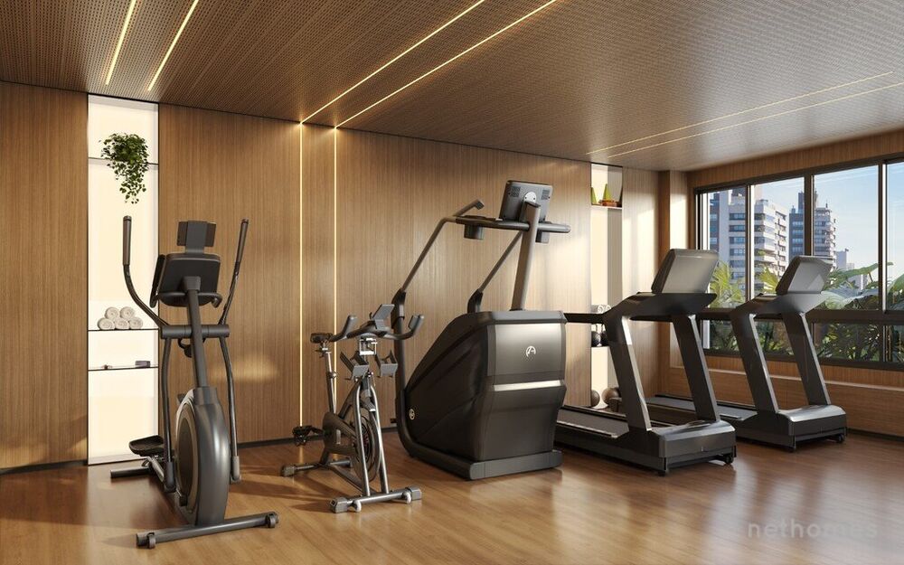 Apartamento, 3 quartos, 182 m² - Foto 5