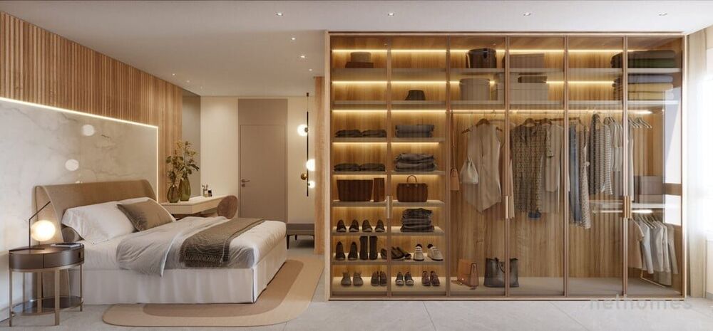 Apartamento, 3 quartos, 182 m² - Foto 3