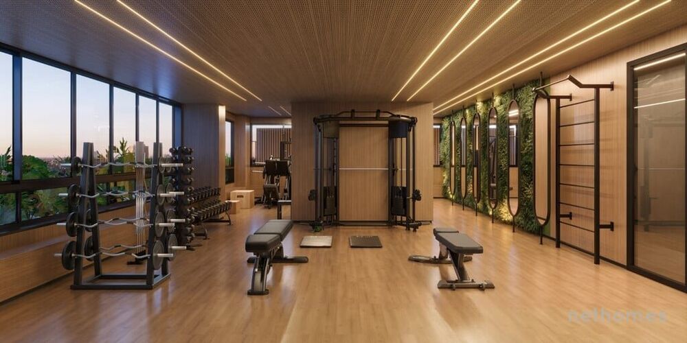 Apartamento, 3 quartos, 182 m² - Foto 6