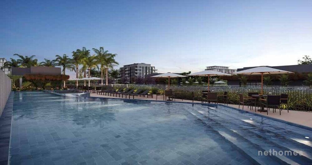 Apartamento à venda com 3 quartos, 125m² - Foto 16