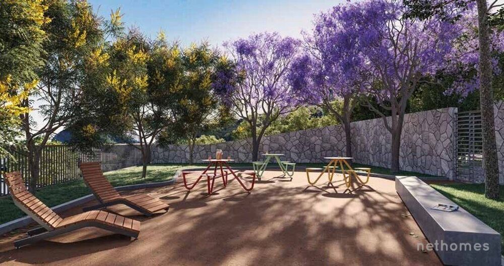 Apartamento à venda com 3 quartos, 125m² - Foto 13