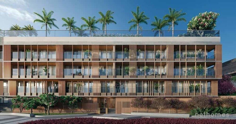 Apartamento à venda com 3 quartos, 125m² - Foto 1