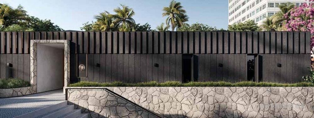 Apartamento à venda com 3 quartos, 125m² - Foto 3