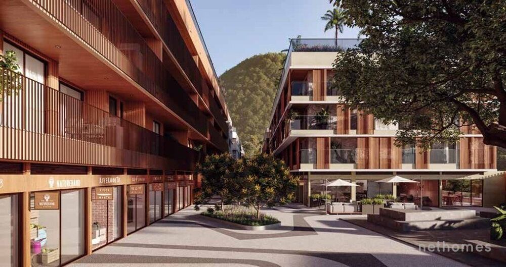 Apartamento à venda com 3 quartos, 125m² - Foto 4