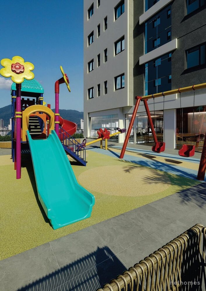 Apartamento, 2 quartos, 54 m² - Foto 4